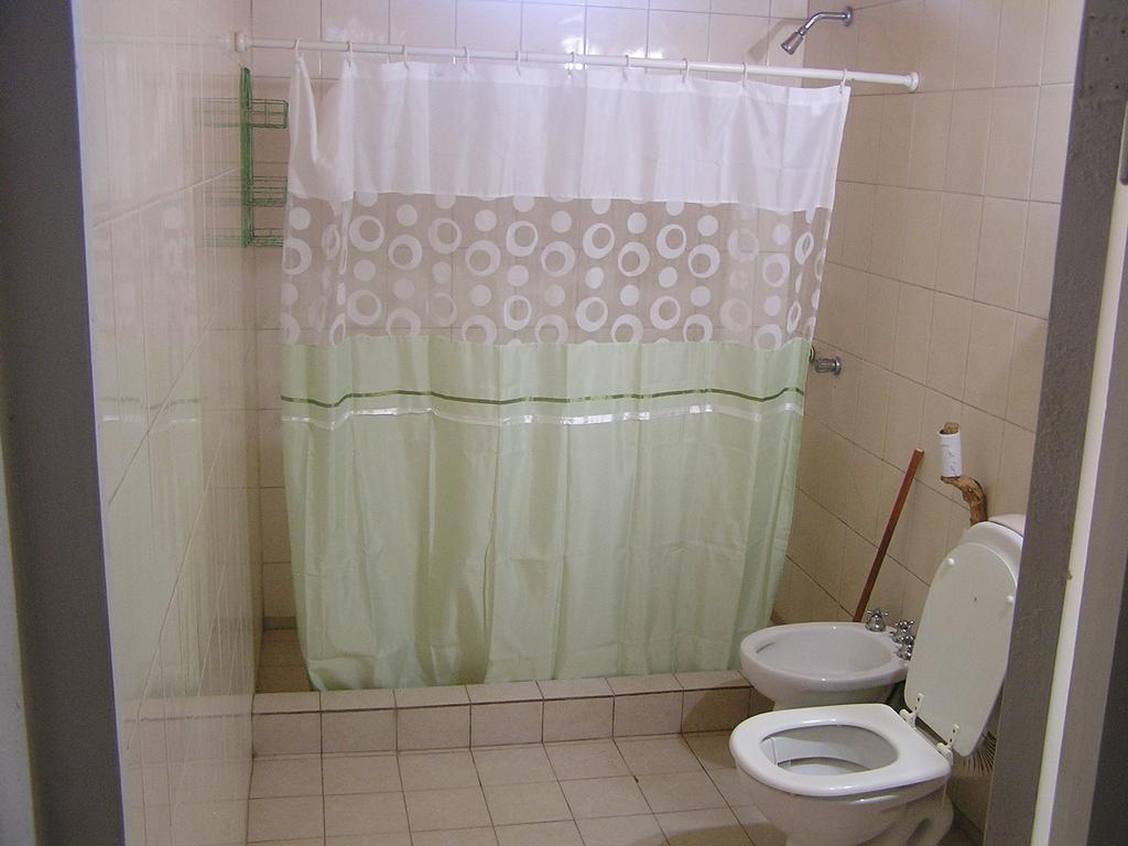سان رافاييل Hosteria Rural Viejo Roble الغرفة الصورة